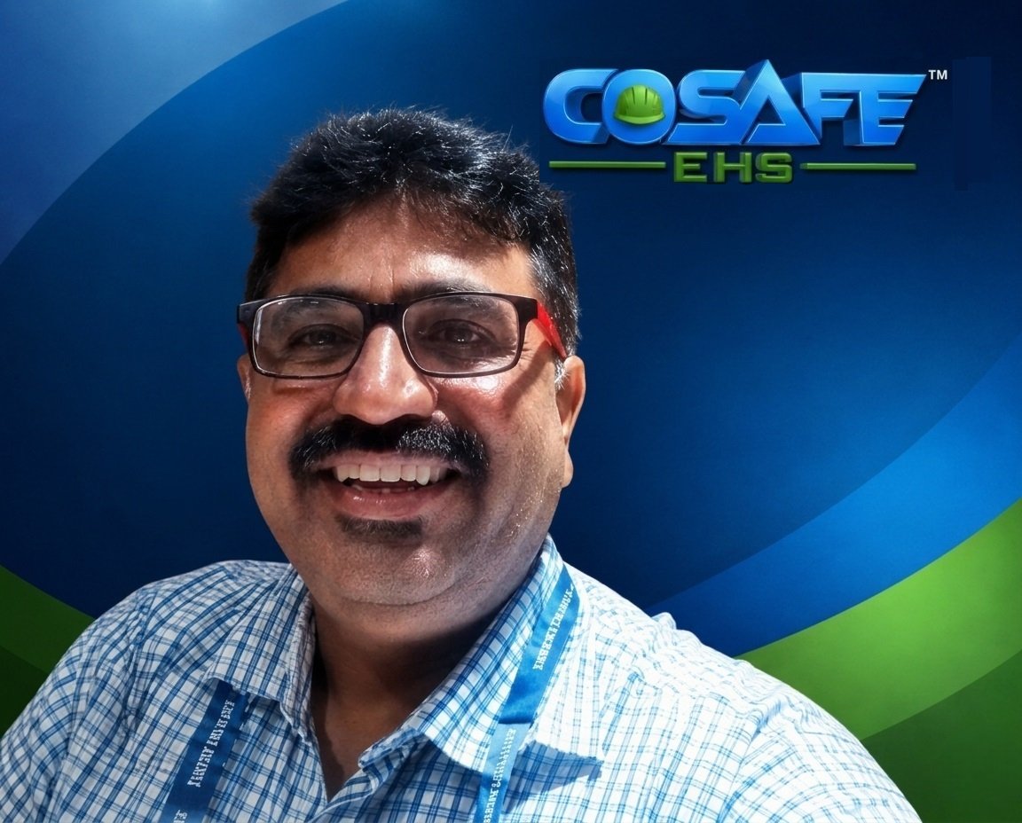 Mr. Umesh Sugur
